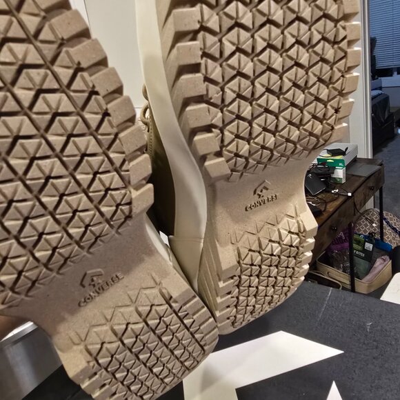 Converse Chuck Taylor All Star Lugged 2.0 Counter Climate A04634C Women's 10 NEW - Picture 11 of 12